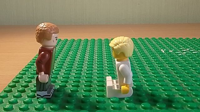 лего слово чушпана 2 сезон 1 серия