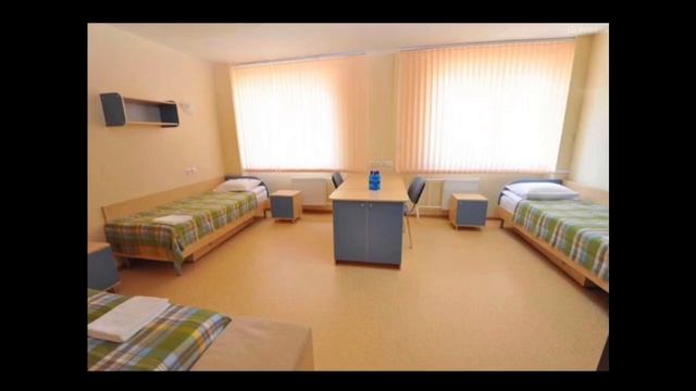 КФУ: Твоя история начинается здесь