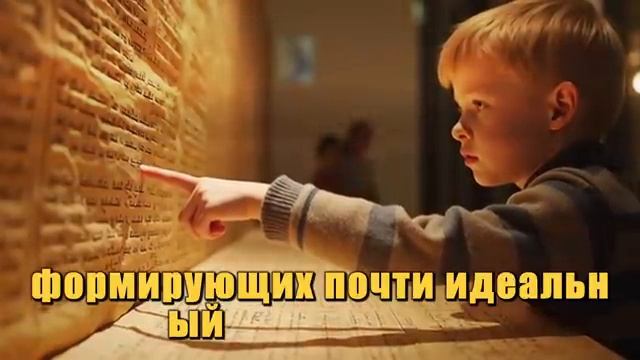 О Чём Библия молчит..