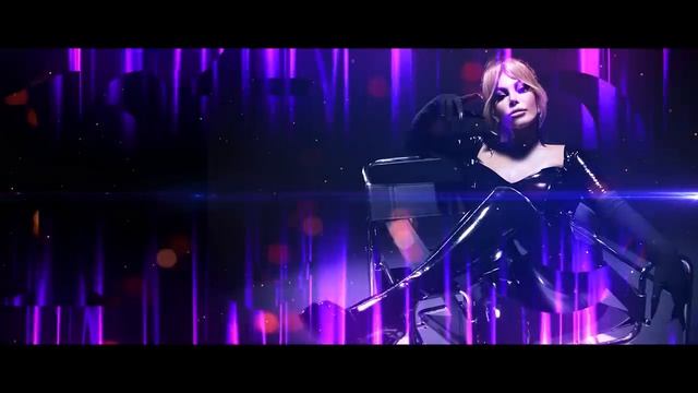 Aygün Kazımova - Qorxuram Rəsmi Musiqi