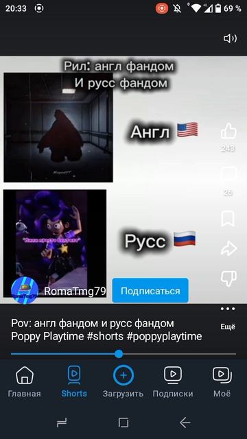 лили лавбрэйц эдит