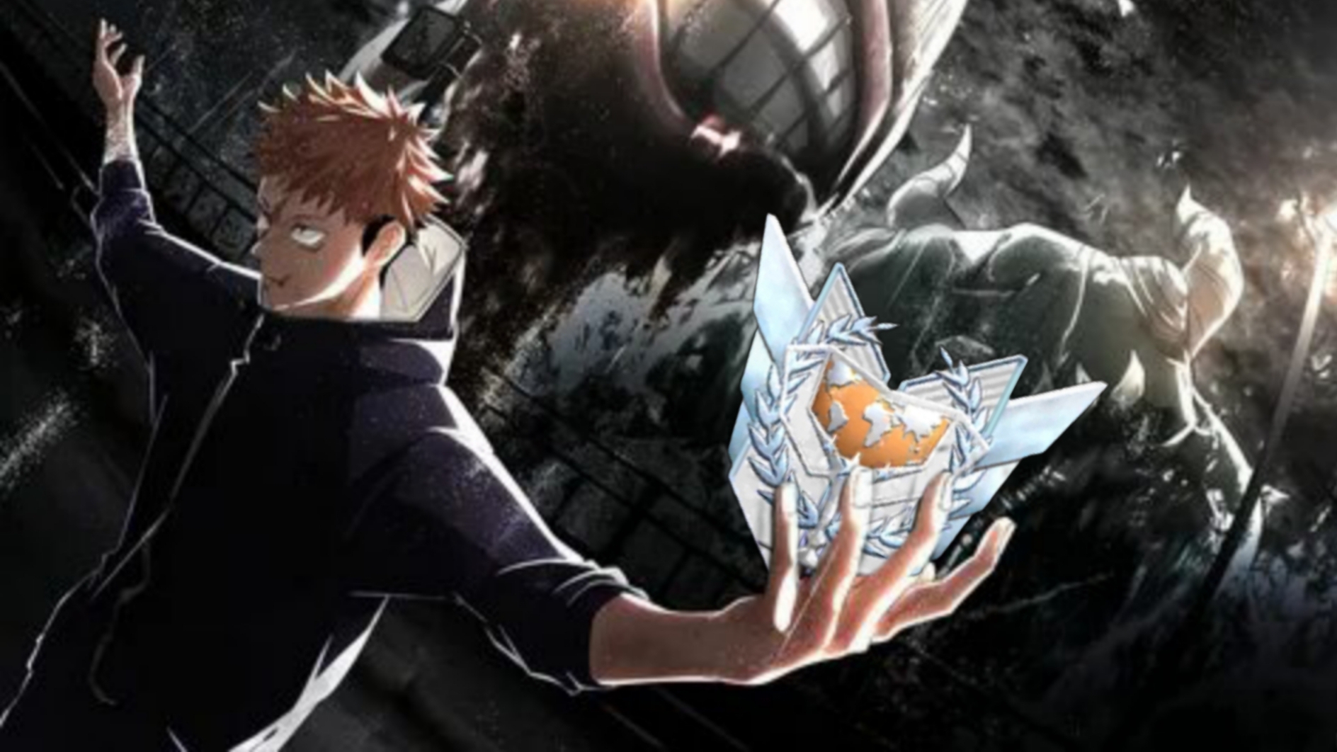 Демка союзники. Апнул мастера.  Лучший тиммейт?