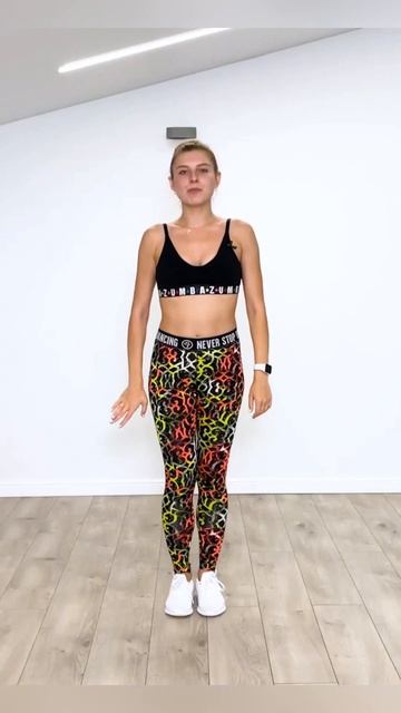 Получите бесплатно курс с разборами движений в Бачате от чемпионки России