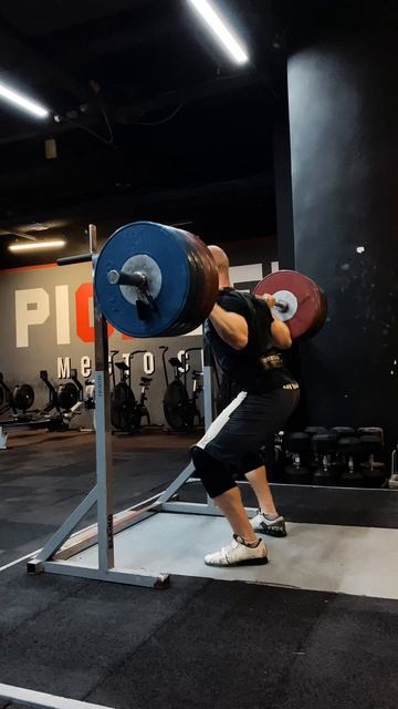 ТРЕНИРОВКА  НЕУДАЧНЫЙ ПОДХОД