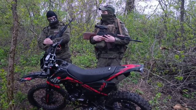 Обратная связь от спортсменов Апрель 2026