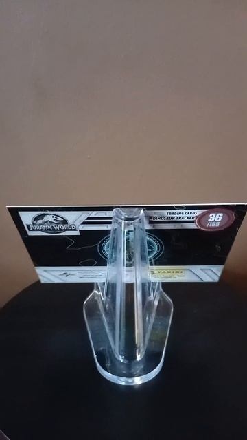 Jurassic World Fallen Kingdom Panini Music Winter Snow Panini Topps Upperdeck Super Jurassic