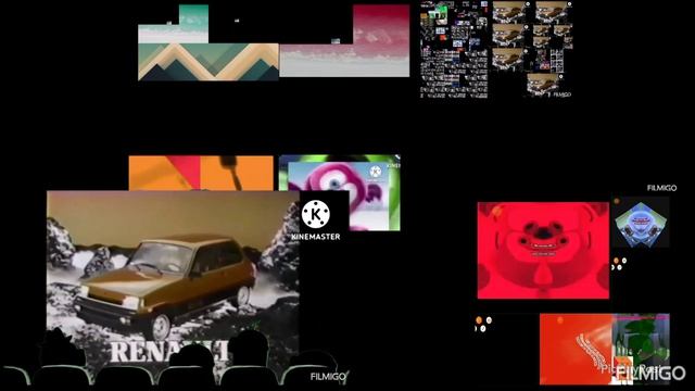 Too Many Much Gummy Bears 120