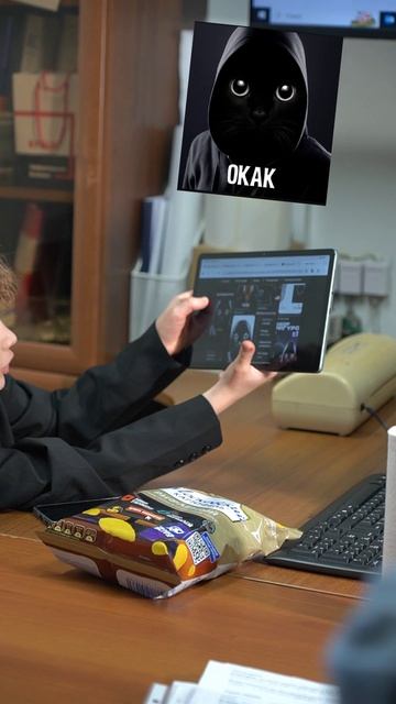 Вот так может измениться жизнь сотрудников если нанять нового директора.