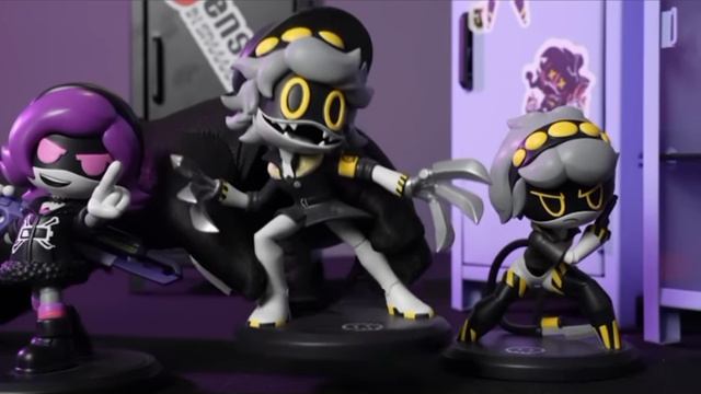 Вписываемся в школьную жизнь от GLITCH