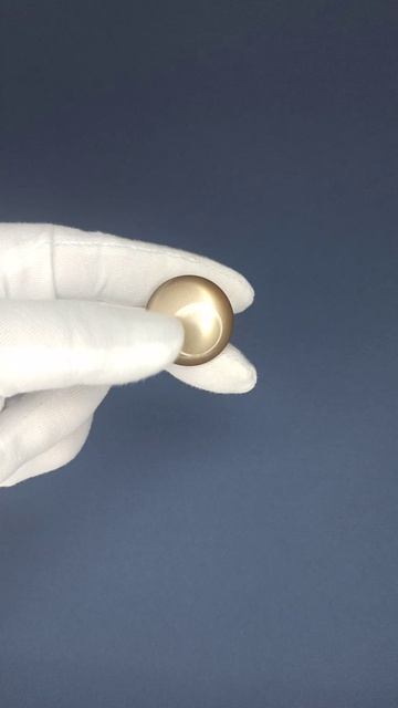 Пуговицы темно-бежевые р-р 44 Артикул 03147