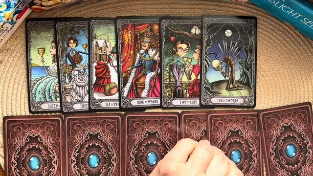 НЕДЕЛЯ 27.04-03.05.2026 для всех знаков зодиака.Быстрый таро прогноз!.