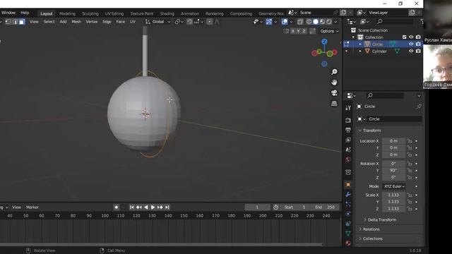 Гордеева Екатерина 25.04