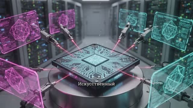 Процессор от ИИ за 12 ч.! 75 кода пишет ИИ. Алиса AI  19 млннед. ИИ правит документы без спроса.