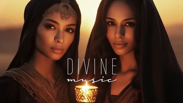 Divine Music _ Black Friday Mix  Ethnic And Deep House.