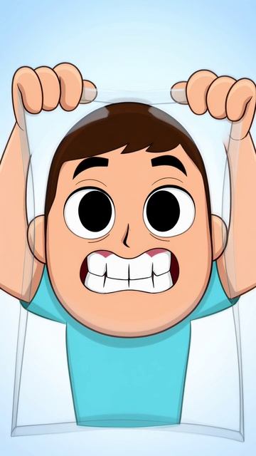 НЕ ЛИСТАЙ. Я СЕРЬЁЗНО. 