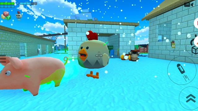 Ты что шуеш?