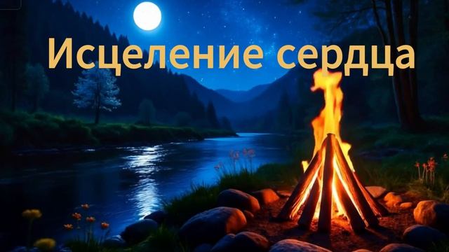 Исцеление сердца