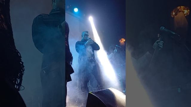 Концерт группы RammproJect в Harats Pub 
Саратов 27 февраля 2026