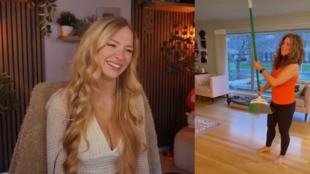 This Got Awkward FAST...