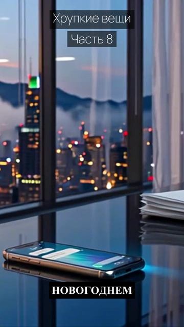 Хрупкие вещи  Часть 8  Драма  Скандалы и интриги  Истории из жизни  Российские сериалы