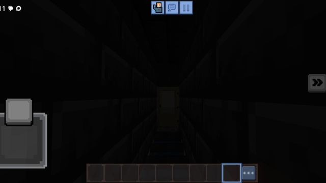 Poppy Playtime 1 в майнкрафт! Трейлер строил сам