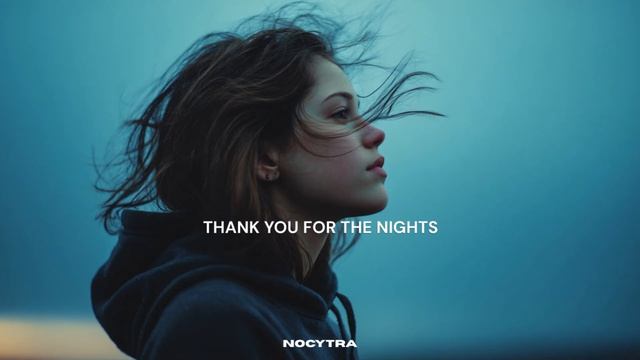 NOCYTRA - Youre Still With Me  Deep House Mix 2026