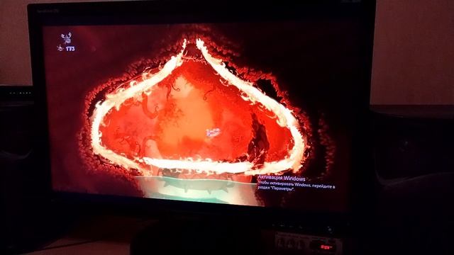 Рейман легендс бос 3