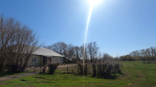 Покатушки на природу 61.