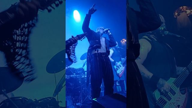 Концерт группы RammproJect в Harats Pub 
Саратов 27 февраля 2026