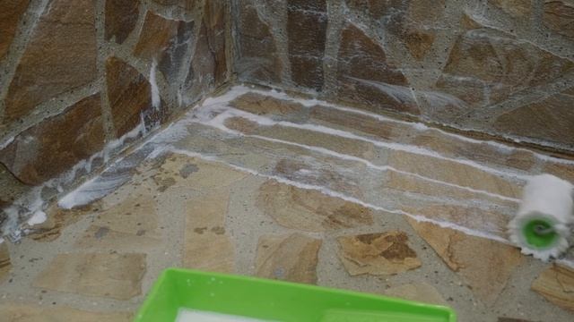 Инструкция по применению Hahne VESTEROL SSW SAA гидрофобизирующее средство для защиты поверхностей