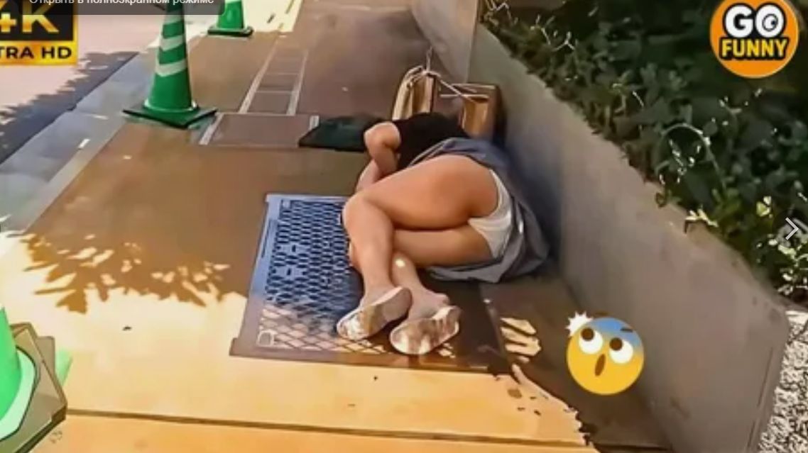 Неудачные и Неловкие Моменты из Жизни Женщин