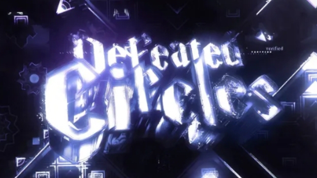 DEFEATED CIRCLESVERIFED