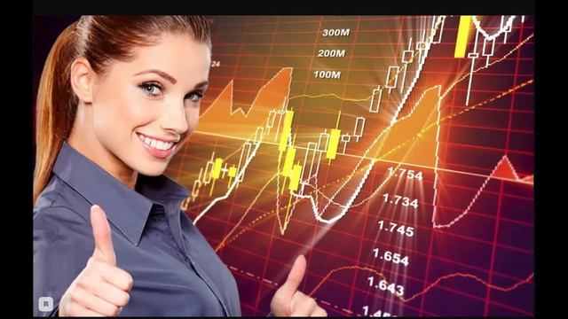 Буратино-новичок на бирже