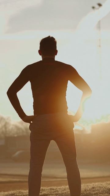 ПРОЖИЛ ГОД В ПАРКЕ. Осознанный Ретрит