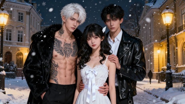 Китайская мини Дорама ОН изменял мне много лет и я решила отомстить но стало только хуже!