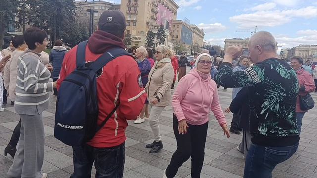 ЕСЛИ ТЕБЕ БУДЕТ СКУЧНО НАДО ПОГУЛЯТЬ ТАНЦЫ ХАРЬКОВ АПРЕЛЬ 2026