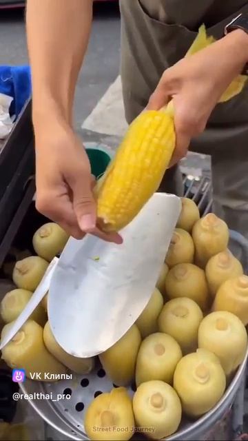 Thai Corn 