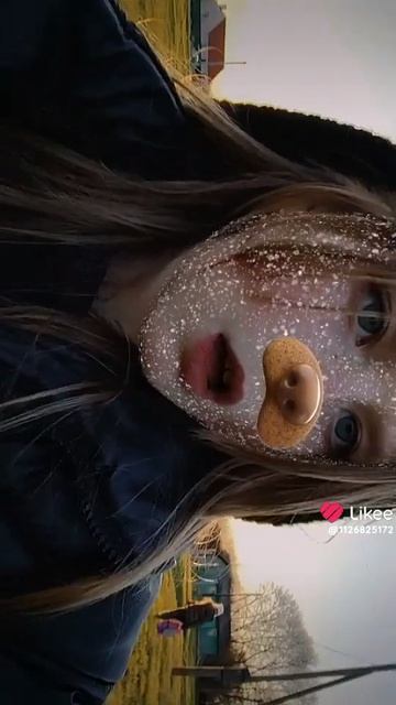 лабар вика бабл