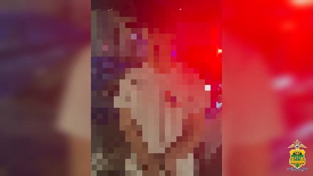 Юного хулигана стрелявшего из кабриолета задержали  в Анапе