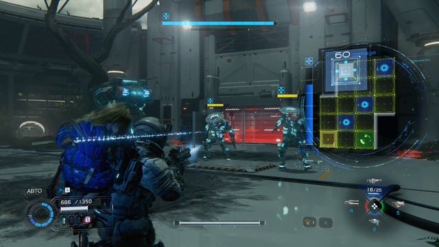 Pragmata Прохождение 9 PC