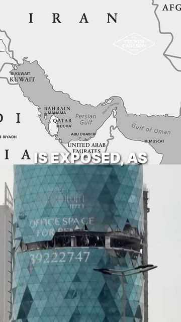 This Would Be A Disaster