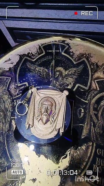 Оберег Воина