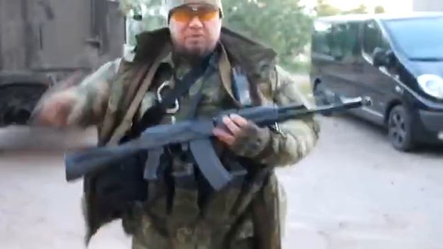 Штурм Северодонецка 2022г май. Воложанин Александр позывной Якудза