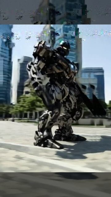 Ровер 75 трансформация