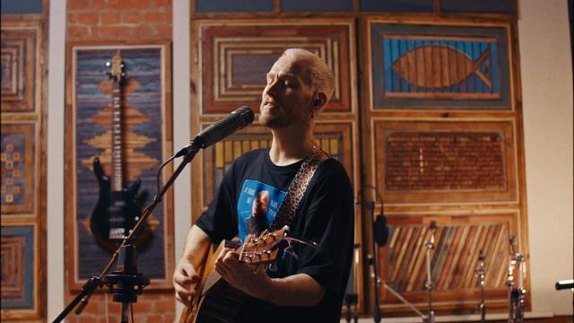 Билан - Ты должна рядом быть Никита Аве кавер