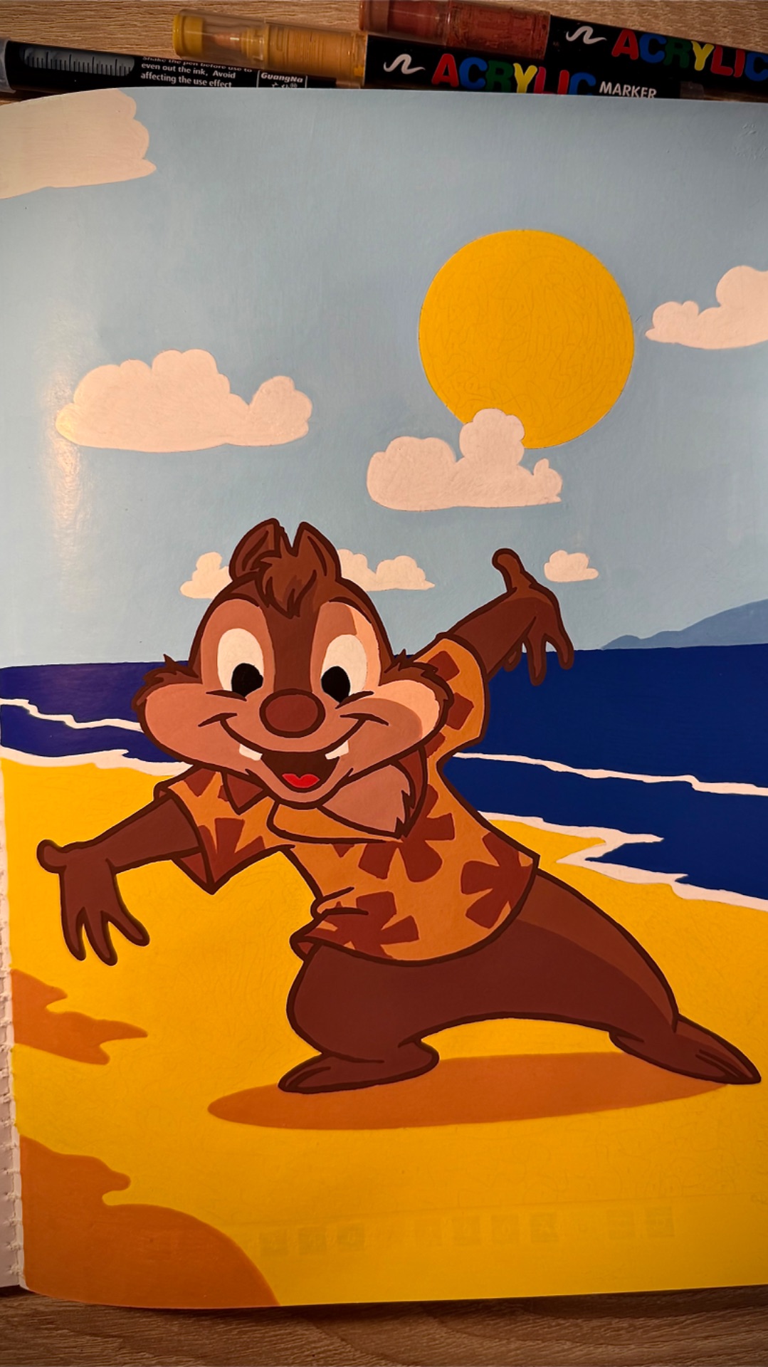  TOME Nature Pages 76