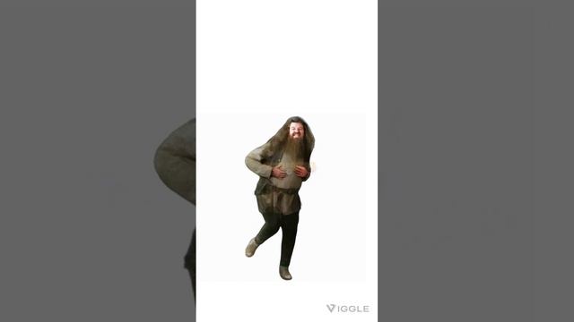 ТАНЦЕВАЛЬНЫЙ МАРАФОН нейросеть