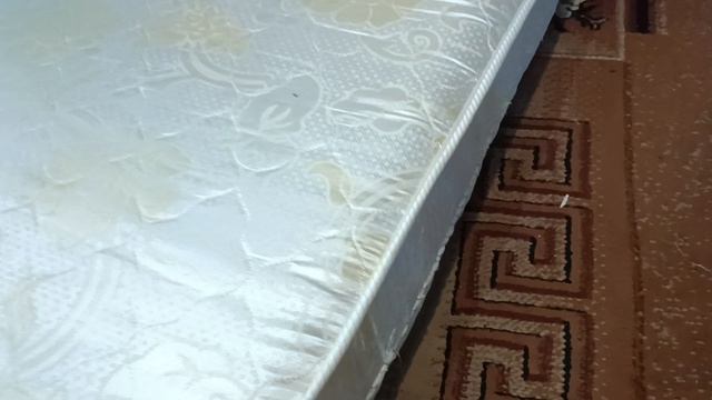 ремонт матраса