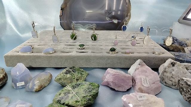 Магия самоцветов канал таисия и надежда