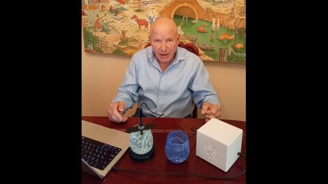 Водяной элемент